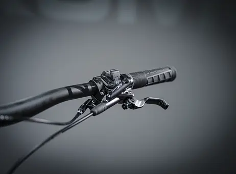 Cube AMS Hybrid ONE44 C:68X SLX 400X 29 - deepcobalt´n´black
