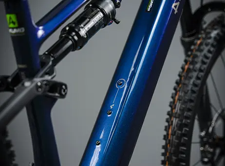 Cube AMS Hybrid ONE44 C:68X SLX 400X 29 - deepcobalt´n´black