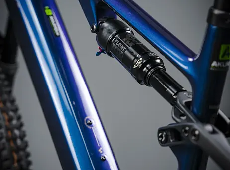 Cube AMS Hybrid ONE44 C:68X SLX 400X 29 - deepcobalt´n´black