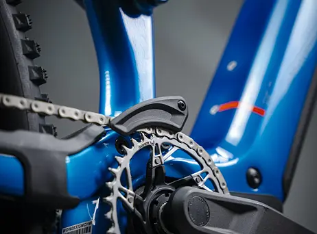 Cube Stereo Hybrid ONE77 HPC AT - Actionteam