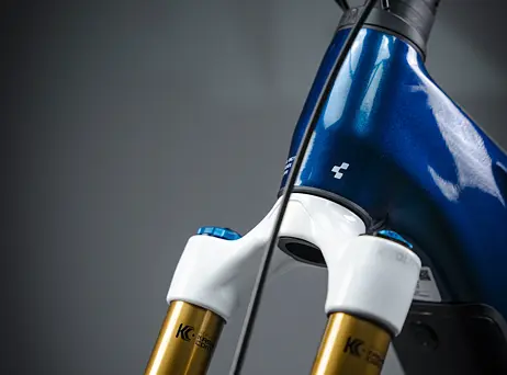 Cube Stereo Hybrid ONE77 HPC AT - Actionteam