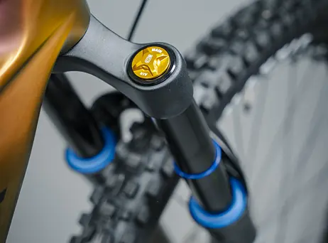 MONDRAKER Crafty Carbon XR - mars/black