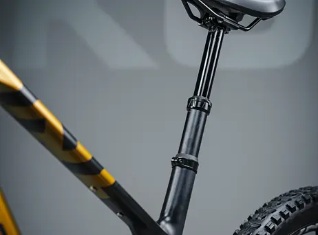 MONDRAKER Crafty Carbon XR - mars/black