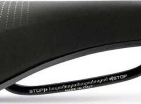 sedlo SELLE ITALIA ST 5 Flow černé