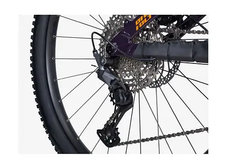 LAPIERRE Overvolt HT 9.7 Mix 2023, vel. S - BAZAR