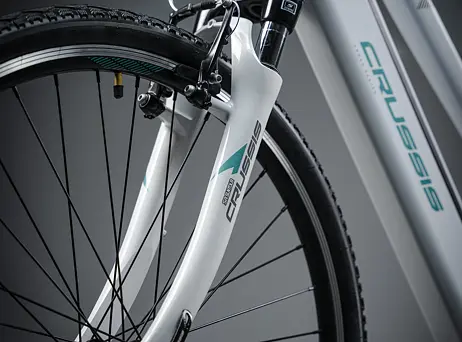 Crussis e-Cross low 1.9-(612 Wh)