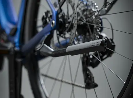Cube Nulane Hybrid C:62 SLX FE 400X - nebula´n´blue
