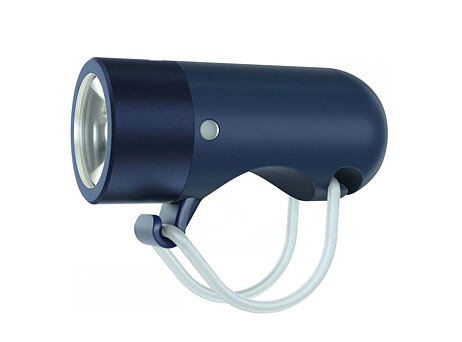 Přední světlo KNOG Plug Front - Black