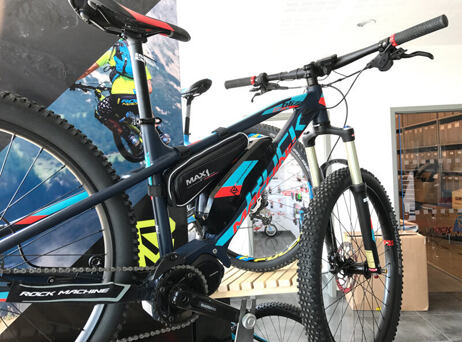 brašna MAX1 Frame Deluxe