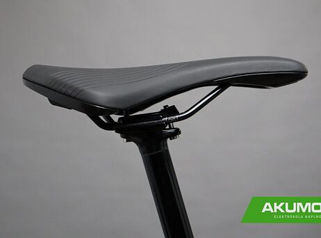 Haibike HardNine 10 2022 - titan/ black matte
