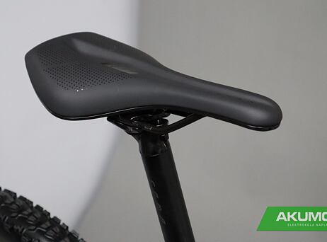 KTM Macina Team 693 - Flaming Black