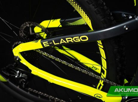 Crussis e-Largo 7.8