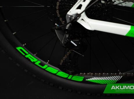 Crussis OLI Atland 8.8-S