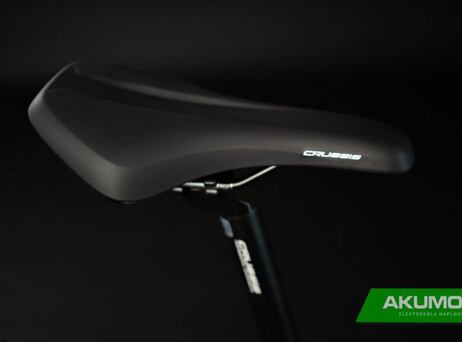 Crussis ONE-Largo 7.8-S
