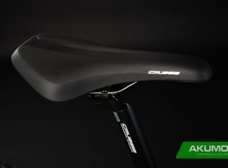 Crussis ONE-PAN Largo 9.8-M