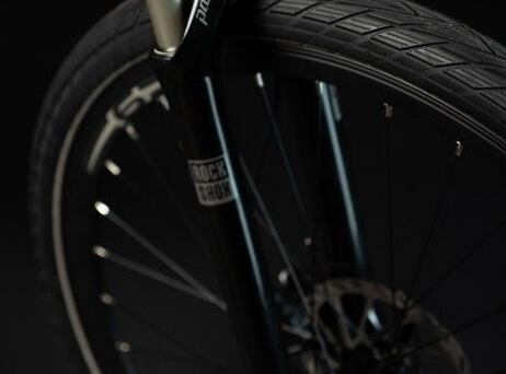 Crussis PAN-Cross Low 9.8-M