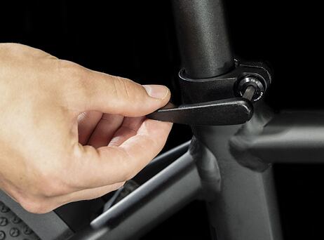 Cube Nuride Hybrid Pro 625 Allroad - Black´n´metal