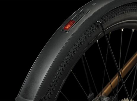 Cube Nuride Hybrid EXC 625 Easy Entry Allroad - Caramel´n´black