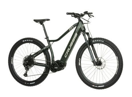 Crussis ONE-PAN Largo 9.8-M
