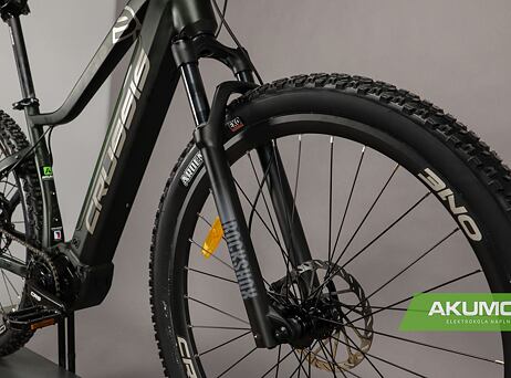 Crussis ONE-PAN Largo 9.8-M