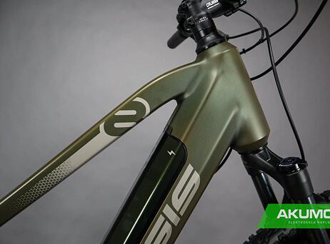 Crussis ONE-PAN Largo 8.8-M