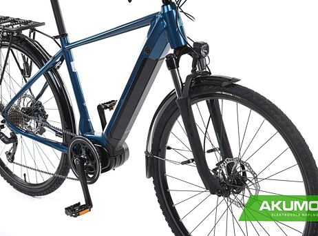 LEVIT MUSCA MX over dark blue pearl