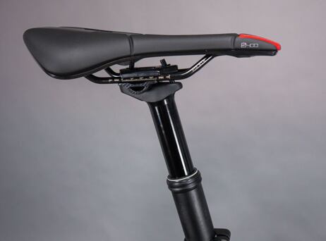 Bulls Sonic EVO AM3 Carbon 29/27,5* 750Wh 2022 - black/chrome