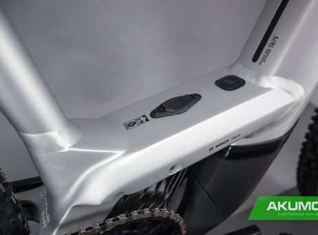 Haibike Alltrack 9 High 29 2022