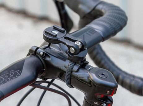 SP Connect Bike Bundle II Universal Case Black