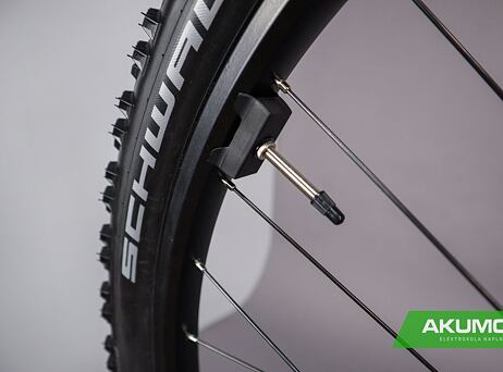 Ghost E-Teru Advanced B750 - BlackGrey
