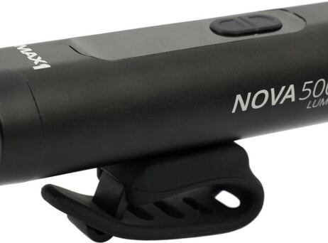 světlo přední MAX1 Nova 500 USB - powerbanka