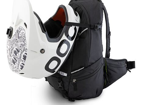 Batoh Acepac Flite 20 MKII - Black