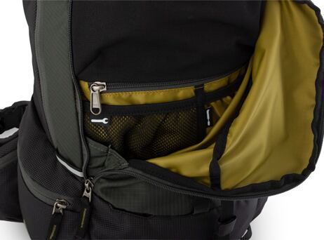 Batoh Acepac Flite 20 MKII - Black