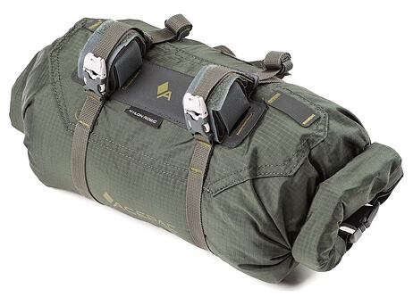 Brašna Acepac Mini Bar Roll MKIII - Black