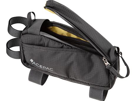 Brašna Acepac Fuel Bag M MKIII - Black