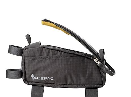 Brašna Acepac Fuel Bag M MKIII - Black