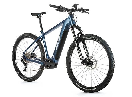 Apache Hupahu Bosch 5 - Petrol
