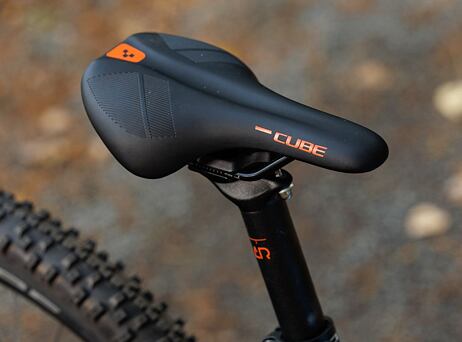 Cube Acid 240 Hybrid Rookie PRO - Actionteam