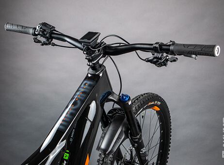 KTM Macina Kapoho Master