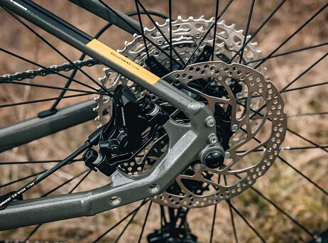KELLYS Tygon R90 P Grey 29" 725Wh
