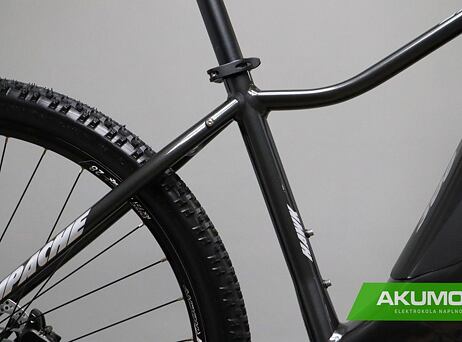 Apache Hawk Bosch 3 - black
