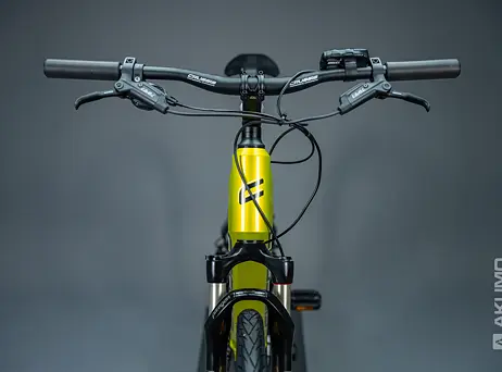 Crussis PAN-Cross 9.8-M