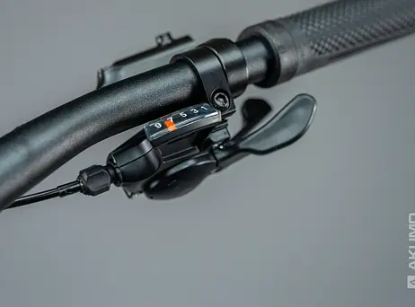 Cube Reaction Hybrid Performance 500 - swampgrey´n´black