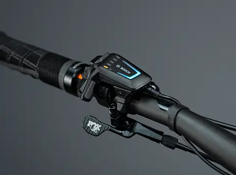 Cube Stereo Hybrid 140 HPC Actionteam 750 - Actionteam