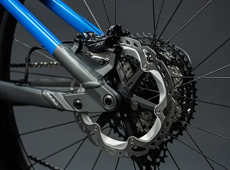 Cube Stereo Hybrid 140 HPC Actionteam 750 - Actionteam