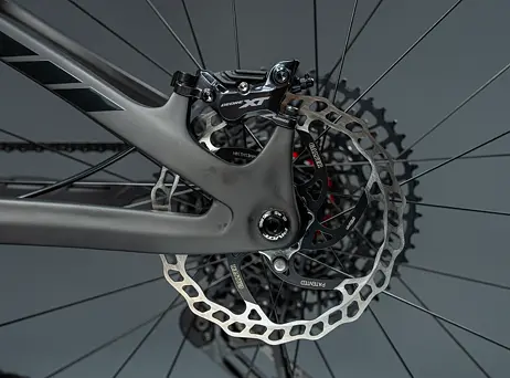 PIVOT Shuttle SL (black) - PRO X01 / X0 Eagle