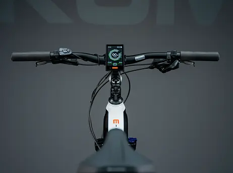 Crussis e-Cross 7.8
