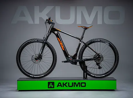 KTM Macina Race SX 20