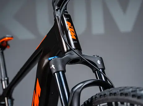 KTM Macina Race SX 20