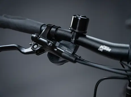 KTM Macina Cross SX 20 Damen